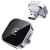 Wireless  Adapter Upgrade Wired To Wireless USB Design For Cars With Built-in Wired Plug And Play Easy Use Fast Stable
