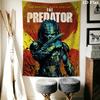 Marauder Pattern Home Decor Tapestry, Wall Hanging, Decorative RV Wall Cloth.SGT0917413