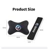 Car Sticker 2025 Hot Car Headrest Neck Pillow Seatbelt Shoulder Pad Accessories for Bmw E46 E39 E38 E90 E60 E36 F30 E34 F10 E92