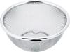 Littlewood Rustia Round Made In Japan Colander, 13cm, L-0805,