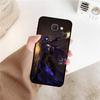 Valorant O-Omen Phone Case For Samsung J 7 plus 7core J7 neo J6 plus prime J6 J4 J5 Mobile Cover
