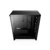 Boitier Moyen-tour - NZXT - CM-H72FB-R1 - H7 Flow RGB Avec Ventilateurs RGB Inclus - Noir
