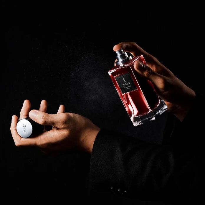 Yves Saint Laurent Vestiaire Des Parfums Velours Eau De Parfum