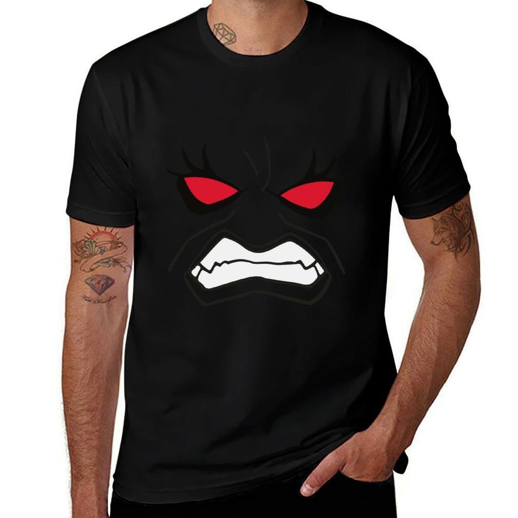 Etrigan the Demon TShirt Work Comfort TShirt for Unisex
