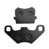 Motorcycle Moped Scooter Rear Front Brake Pads For ATV 50cc 70cc 90cc 110cc 125cc Pit Bike ATV Go