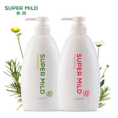Sada pro péči o vlasy Fressy Hair Care Duo