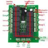 12V 12-Channel Long-Range High Power Wireless Remote Control Switch with Jog and Self-Locking Modes
