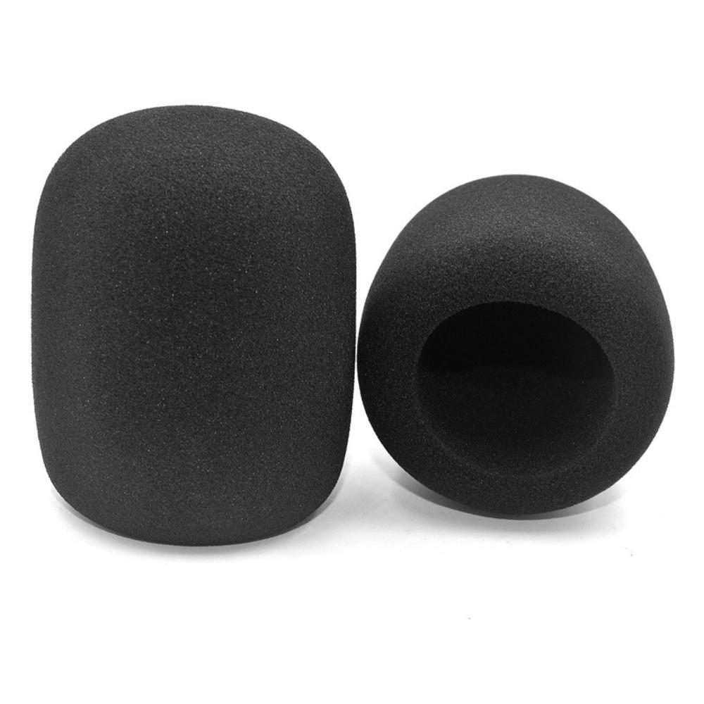 Replacement Mic Windscreen Cover for Audio-Technica AT-2020/2035/2040/2050/4040/ATR2500