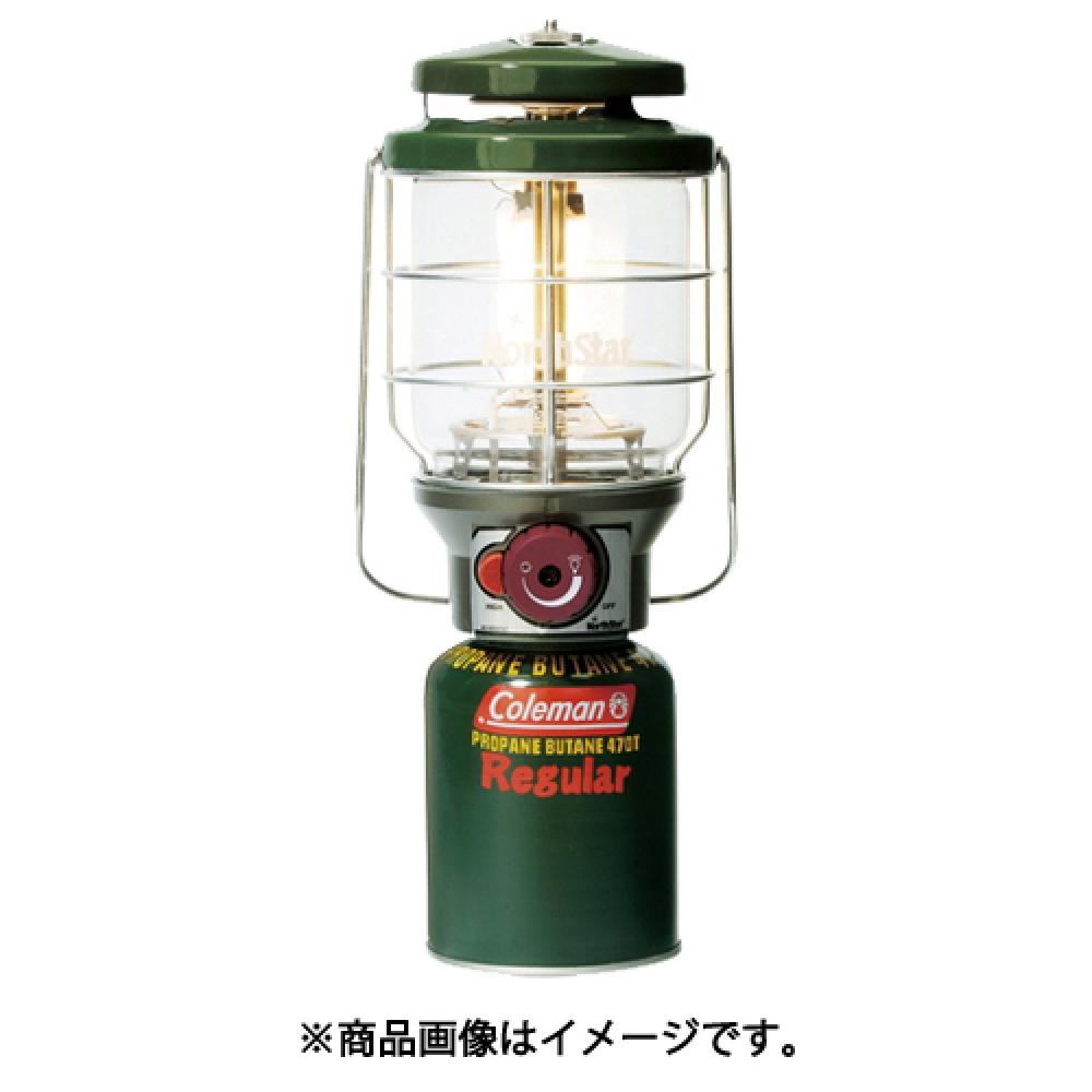 

Coleman 2000015520 [Фонарь для улицы 2500 North Star LP Gas Lantern Green]