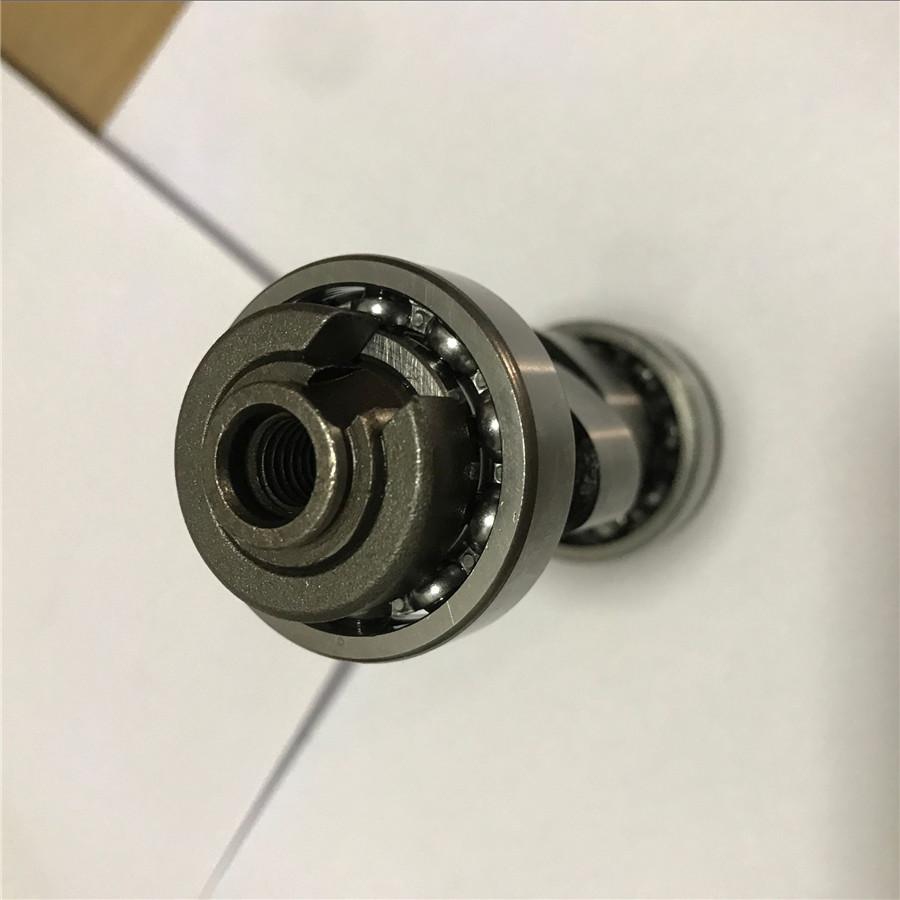 Upgrade Power At Least 30% Racing Camshaft For YBR 125 150 YBR125 YB125Z JS125-6A V6 JS125-6B JS150-3 R6 JS125-28 JS125-6A