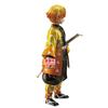 Banpresto Demon Slayer Zenitsu Agatsuma Another Ver. Grandista Figure Zenitsu Agatsuma Another Ver. (Ver. B)