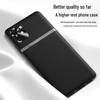 Apple 11 Liquid Leather Phone Case - Anti-Fall & Anti-Fouling Protective Cover