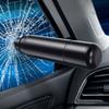 Car Emergency Escape Tool, Window-breaking Hammer, Safety Hammer, Metal Car Window Breaker, Small And Space-saving, Quickly Break The Car Window!