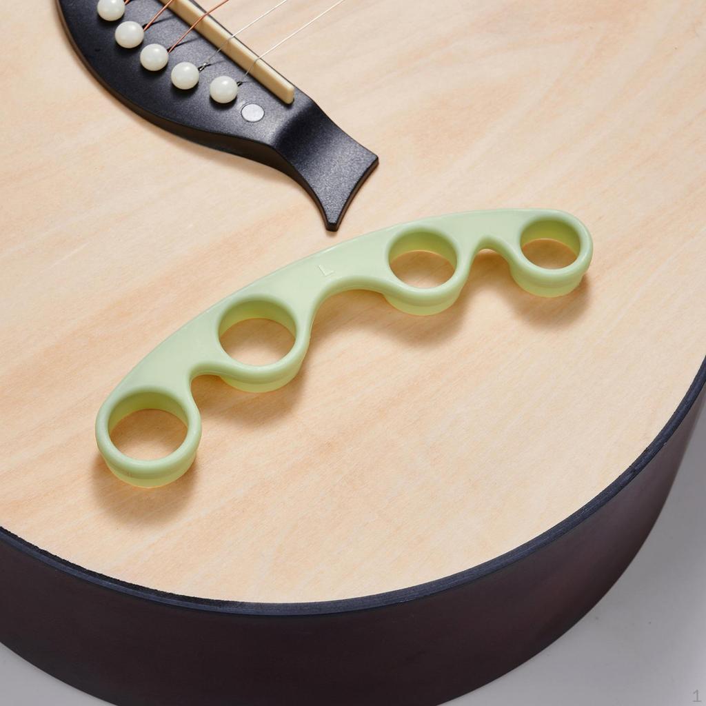 Finger Expansion Sleeves for Guitar Expander Train Tool Saxophone Beginner Electric