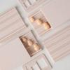 Plastic Polymer Clay Mold Integrated Shaping Board Clay Ball Rapid Molding Tool  Jewelry Making