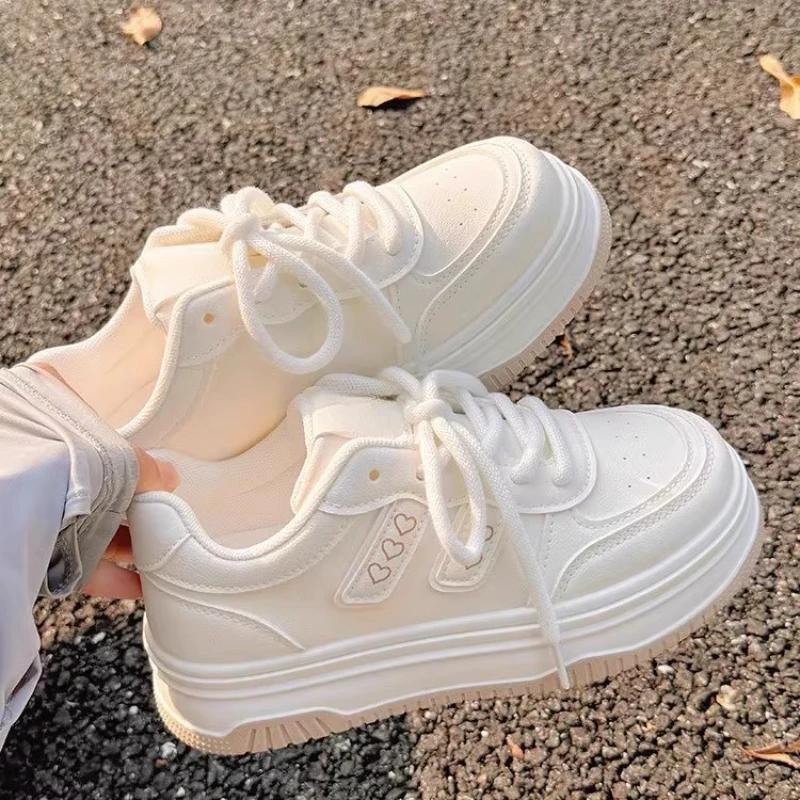Kids Sneakers for Girls Spring Autumn Sports Versatile Toddlers Causal Shoes Non-slip Fashion Children Tennis Shoes Hook Loop