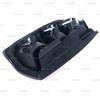 For Toyota Prado FJ90 LC90 3400/2700 1998 1999 2000 20012002 Taillight Lampshade/White-Red Lampshade Without bulb