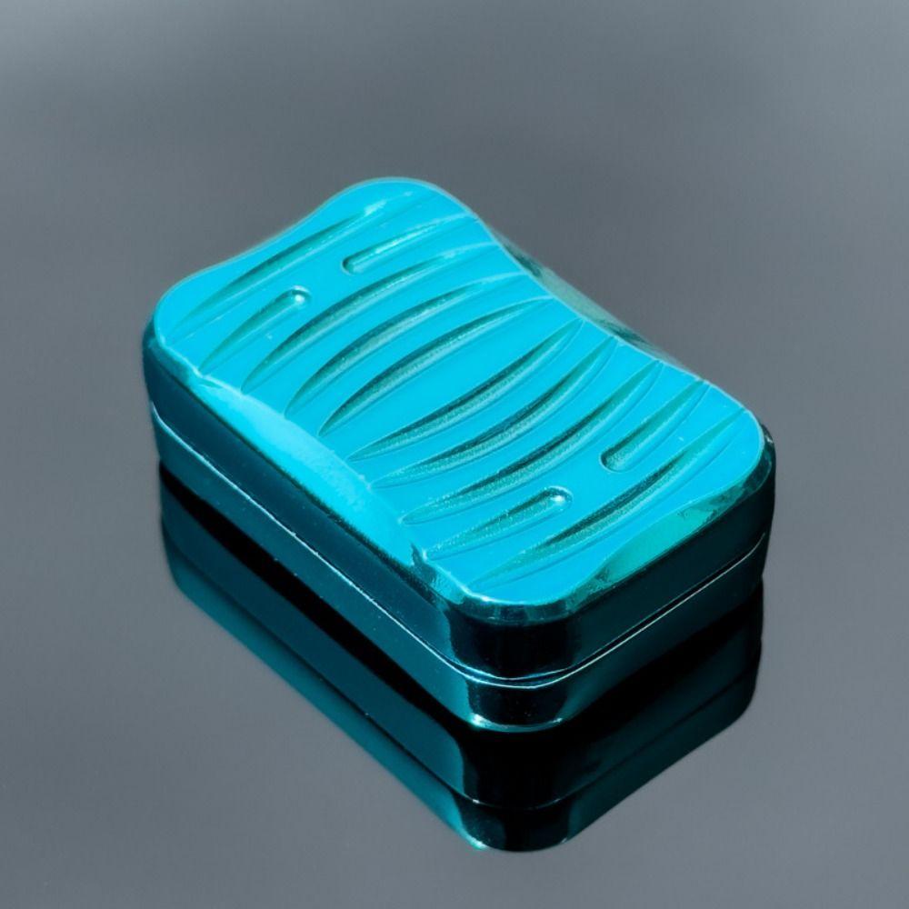 Sensory Design Fidget Mechanical Slider Magnetic Mechanism EDC Fidget Toys Anxiety Relief