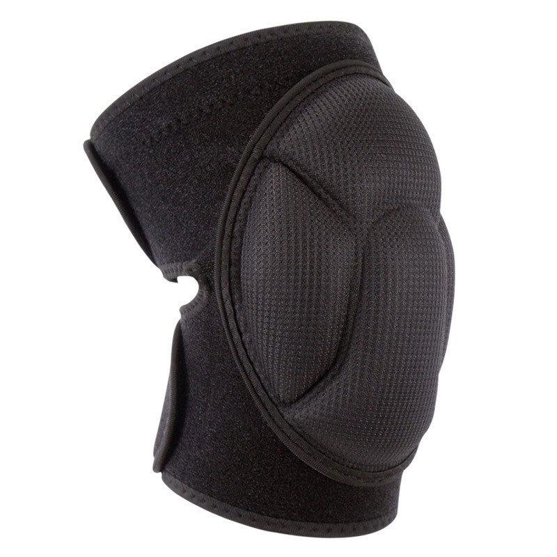 

Унисекс наколенники: Улучшенная защита суставов для работы, коленопреклонения и безопасности от падений M [70-110 lbs]