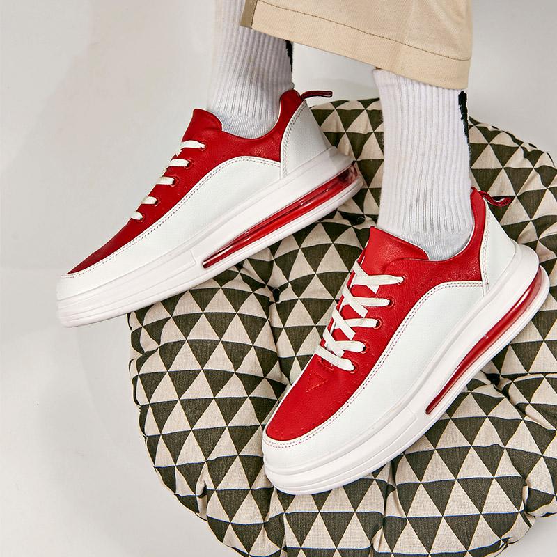 Men's Walking Sports Shoes 2025 Anti Slip Casual Sports Shoes Wear-resistant Men's Sports Shoes Walking Shoes Fashionable Sports