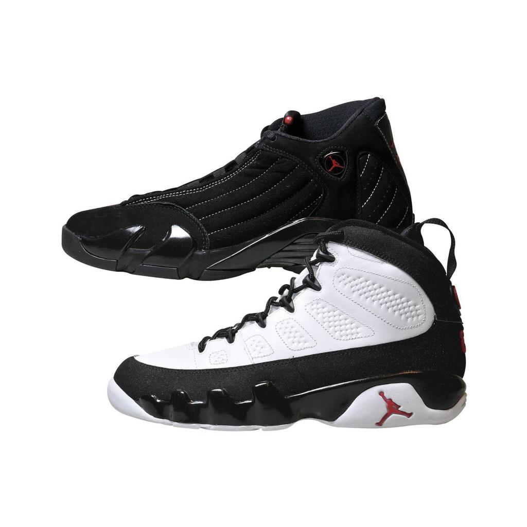 Jordan Countdown Pack 9/14 318541-992