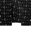 Calvin Klein Soft Minimalist Letter Blend Low Rise Boxer Briefs 3 Pack Men Underwear 0000U2664G-YKS