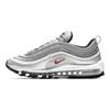 Nike Tênis Casual Air Max 97 Og Qs 'Silver Bullet' 2017 884421-001