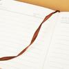 Thickened Business Office Notebook PU Leather Cover Diary Notepad New A5 Notebook  Stationery