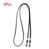 New Design High Elasticity Sunglasses Lanyard Strap Necklace Eyeglass Glasses Chain Cord Reading Glasses Strap Decoration