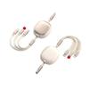 100W Retractable 3-in-1 Fast Charging Cable with Custom Logo