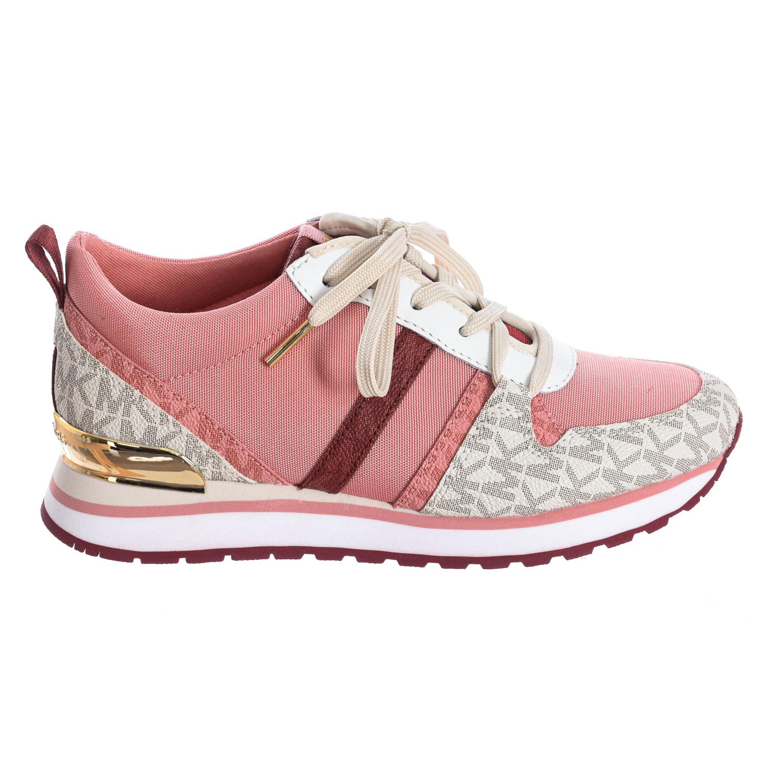 

Женские кроссовки Dash с принтом T2DAFS1B