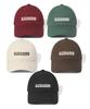 ALEXNAIDEN Classic Logo Ball Cap
