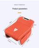 Armrest Box Elbow Rest Pad & Tissue Storage for Deepal S05, S07, L07, SL03, S09, G318, S7