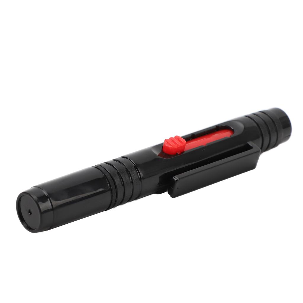 Lens Cleaning Pen with Unique Tip Dual Sided Camera Screen Cleaning Pen for LCD Display Sensors DSLR Camera
