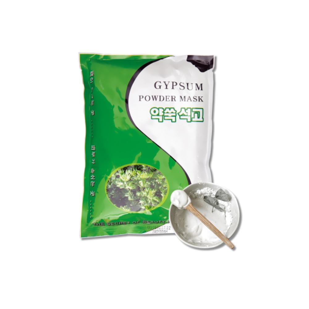 Belladepeau Premium Mugwort Silica Pack 700g NONE