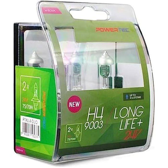 Ampoule à incandescence - BigBuy - S3702270 - Longue durée - Design compact - Technologie de pointe