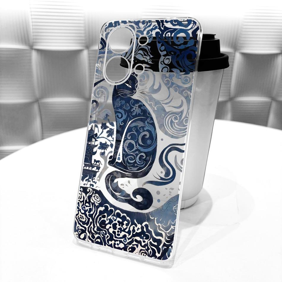 For Vivo Y05 Y11d 2026 New Simple Style Phone Case For Vivo Y11D Y05 4G Transparent TPU Soft Silicone Cases