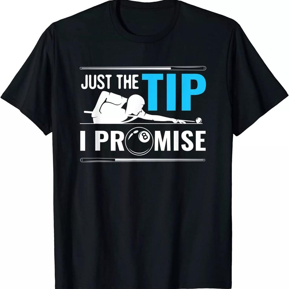 2025/NEW LIMITED Billiards Sport Game Pool Balls Billiard Player Gift T-Shirt S- Unisex T-Shirt L