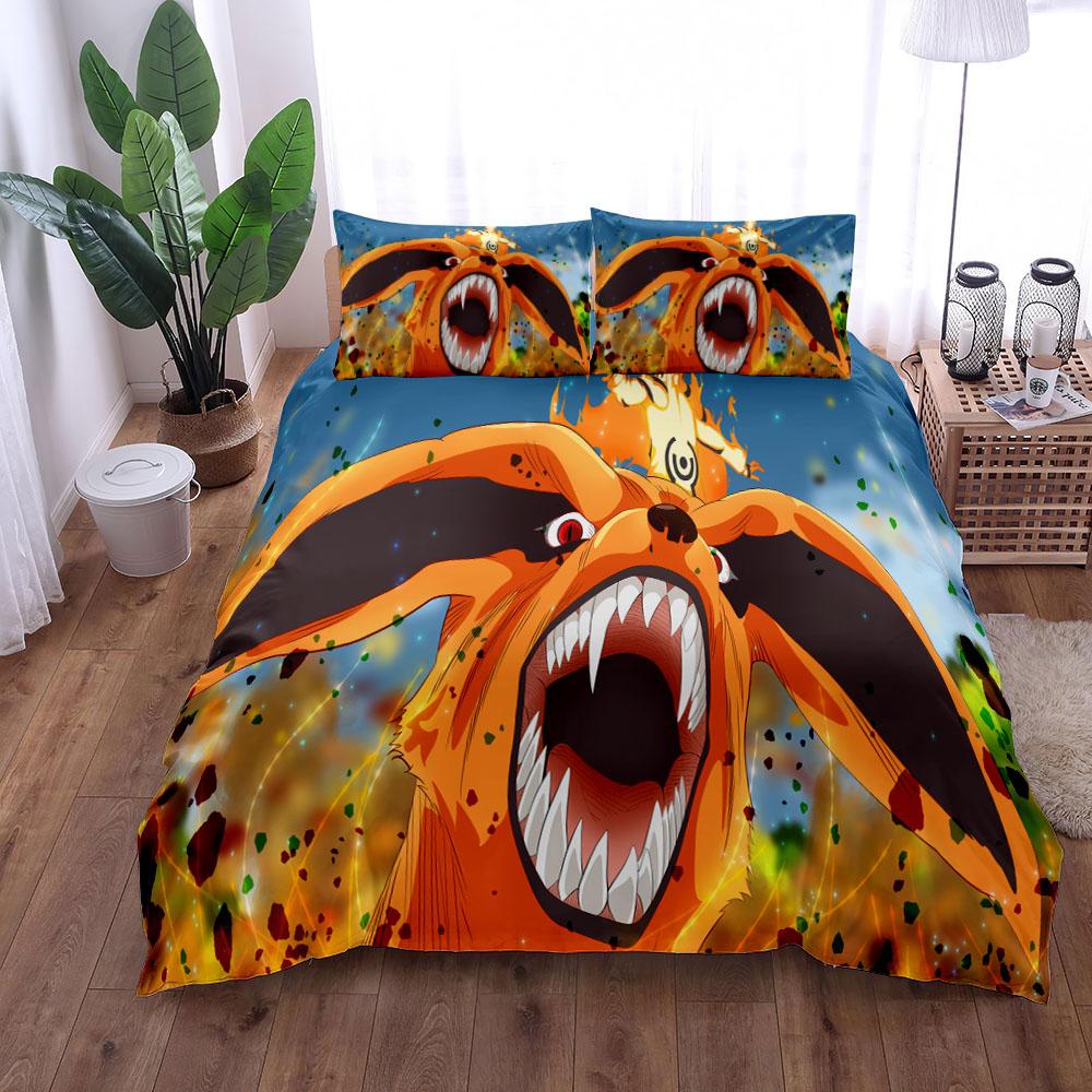 Comfortable Stylish Pattern Duvet Cover Set With Duvet Cover And Pillowcases King Queen Twin Sizes For All Ages