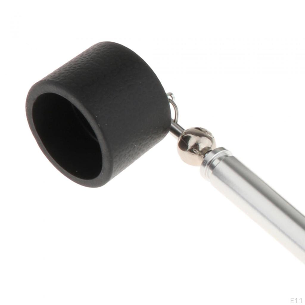 Billiard Cue Chalk Holder, Easy To Carry, Protect Your Chalk,