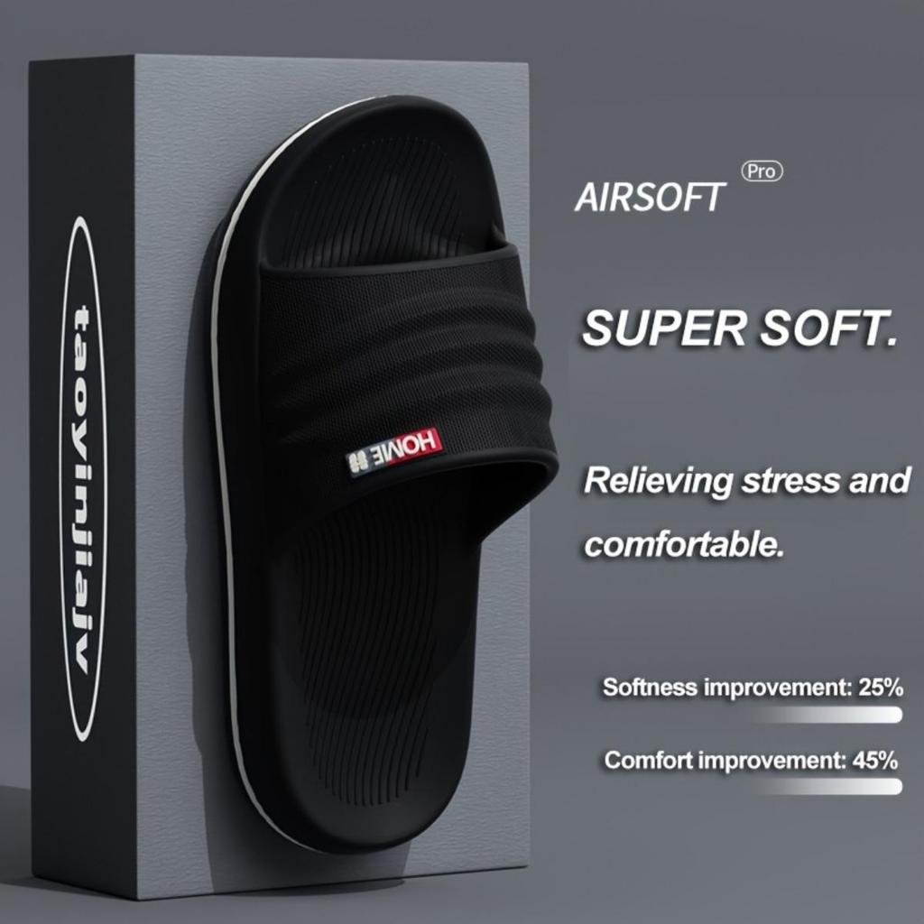 Damen Herren Hausschuhe Hausschuhe EVA Dicke Unterseite Anti-Rutsch Badezimmer Hausschuhe Anti-Geruch