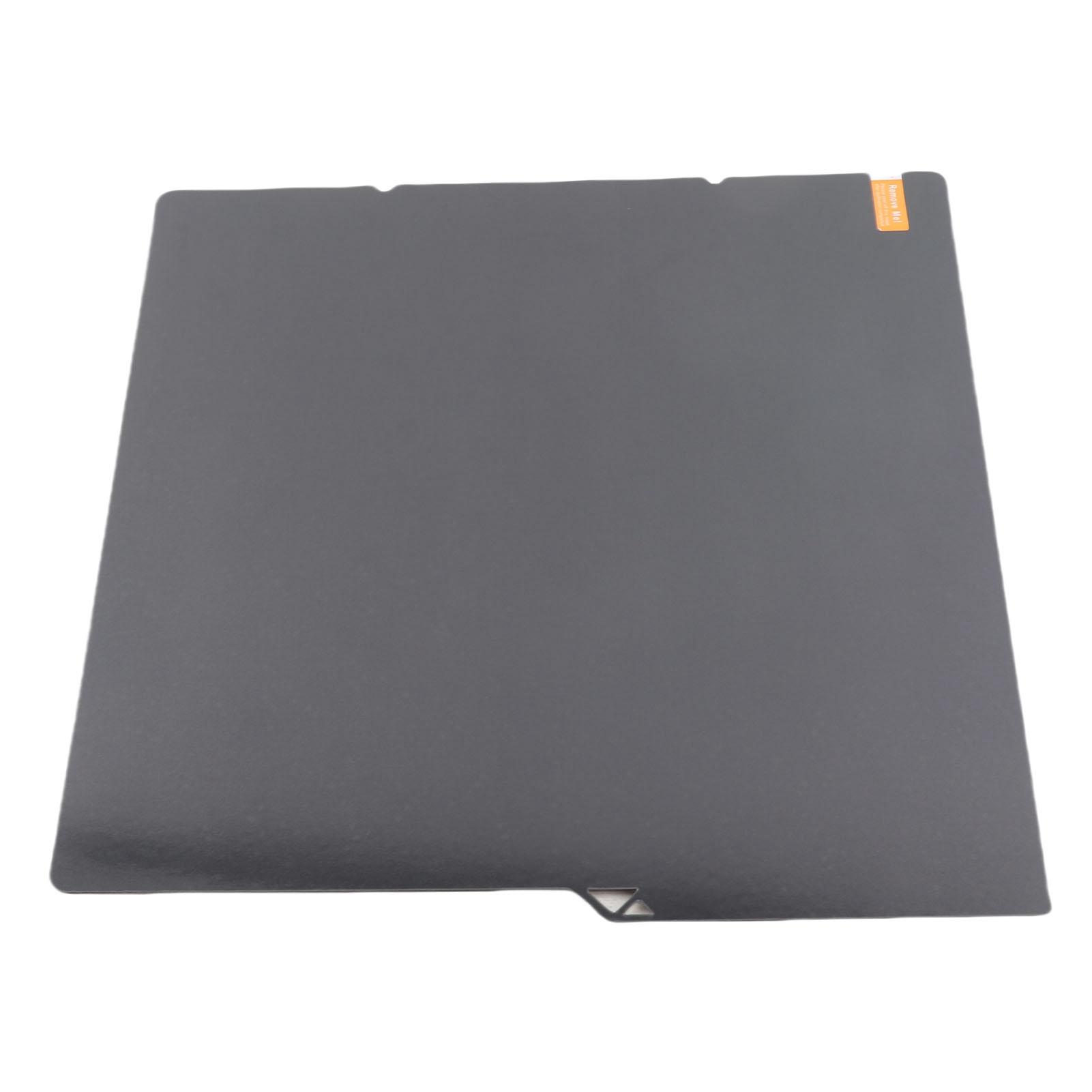 

Гибкая сменная платформа для 3D-принтера Kobra S1 Combo Гладкая пленка PEI и PEY Звездное небо