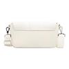 New LiNing Rijin Doujin Collection Polyester Crossbody Bag Shoulder Bag Unisex Ivory ABDU001-2