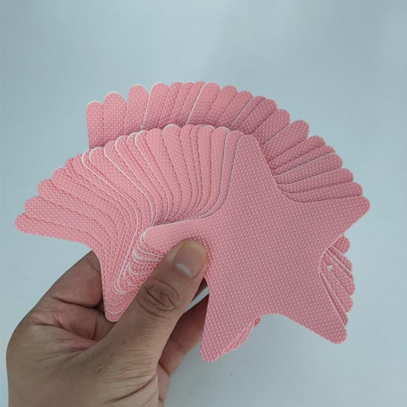 Non-slip Bathtub Stickers Waterproof Removable Glue for Tub Stairs Kitchen