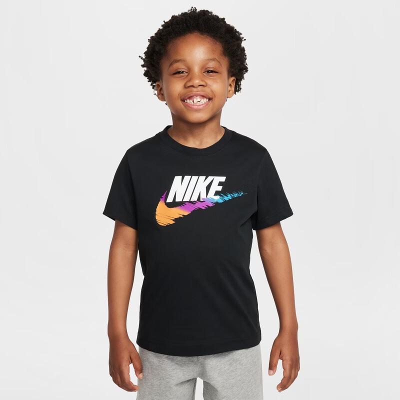 Nike Toddler T-Shirt & Shorts Set II6486