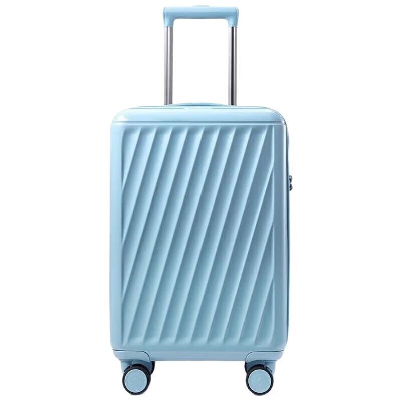 Diplomat HM-61082 20-inch Pigskin Carry-on Luggage
