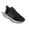 Adidas Racer TR21 'Black Iron Metallic' Women's G55776