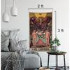 The Lovers Tarot Card Tapestry Wall Full Rider Waite Deck Hanging For Bedroom Livingroom Modern Design
