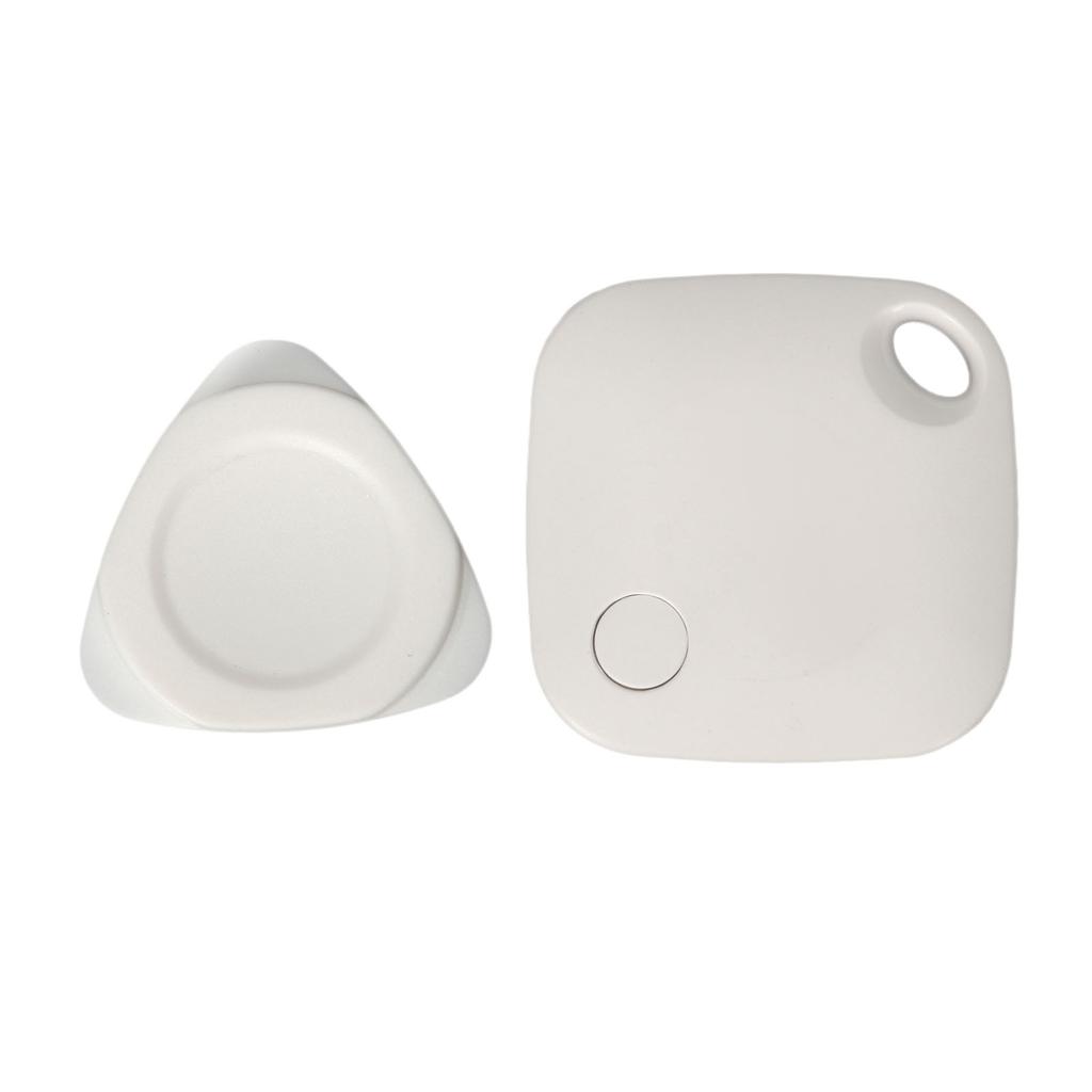 Locator Tag Precise Location Prevent Lost Phone App Control Key Item Finder for Pets Kids Seniors