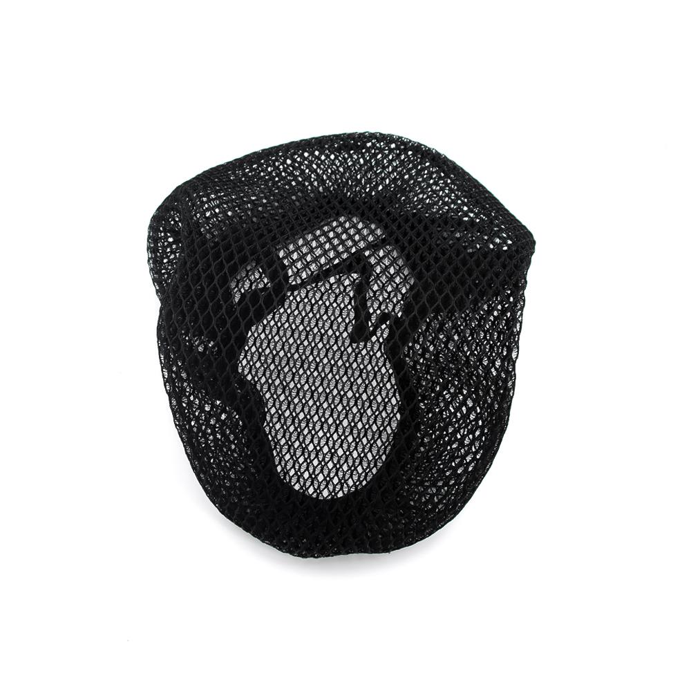 Tiger660 Sport Heat Insulatio Non-slip Cushion 2022+ For Tiger 660 Sport NEW Motorcycle 3D Airflow Honeycomb Mesh Seat Cover Tiger 660 Sport